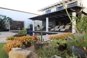 Luxury Casa Amaia with Private Pool